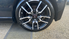 MINI Cooper 160kW SE Sport 54kWh 3dr Auto Electric Hatchback